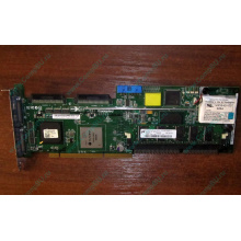 13N2197 в Долгопрудном, SCSI-контроллер IBM 13N2197 Adaptec 3225S PCI-X ServeRaid U320 SCSI (Долгопрудный)