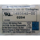 02R0986 1495640-00 в Долгопрудном, Lithium ION Battery Pack IBM 02R0986 1495640-00 (Долгопрудный)