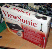 Видеопроцессор ViewSonic NextVision N5 VSVBX24401-1E (Долгопрудный)