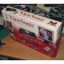 Видеопроцессор ViewSonic NextVision N5 VSVBX24401-1E (Долгопрудный)