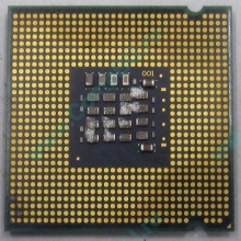 Процессор Intel Celeron D 352 (3.2GHz /512kb /533MHz) SL9KM s.775 (Долгопрудный)