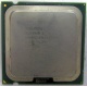 Процессор Intel Celeron D 330J (2.8GHz /256kb /533MHz) SL7TM s.775 (Долгопрудный)