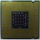 Процессор Intel Celeron D 330J (2.8GHz /256kb /533MHz) SL7TM s.775 (Долгопрудный)