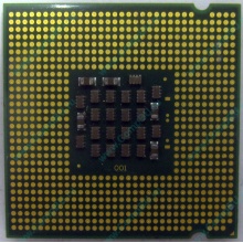 Процессор Intel Celeron D 330J (2.8GHz /256kb /533MHz) SL7TM s.775 (Долгопрудный)