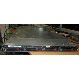 24-ядерный 1U сервер HP Proliant DL165 G7 (2 x OPTERON 6172 12x2.1GHz /52Gb DDR3 /300Gb SAS + 3x1Tb SATA /ATX 500W) - Долгопрудный