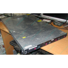 24-ядерный 1U сервер HP Proliant DL165 G7 (2 x OPTERON 6172 12x2.1GHz /52Gb DDR3 /300Gb SAS + 3x1Tb SATA /ATX 500W) - Долгопрудный
