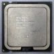 Процессор Intel Celeron D 345J (3.06GHz /256kb /533MHz) SL7TQ s.775 (Долгопрудный)