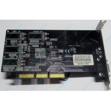 Видеокарта 64Mb nVidia GeForce4 MX440 AGP 8x NV18-3710D (Долгопрудный)