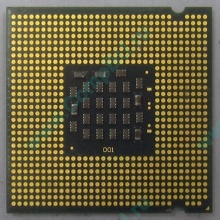 Процессор Intel Celeron D 345J (3.06GHz /256kb /533MHz) SL7TQ s.775 (Долгопрудный)