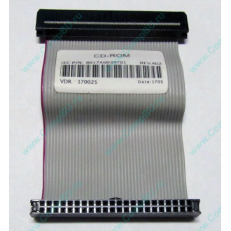 6017A0039701 в Долгопрудном, 44pin шлейф Intel 6017A0039701 для IDE backplane C74971-203 в SR2400 (Долгопрудный)
