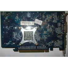 Дефективная видеокарта 256Mb nVidia GeForce 6600GS PCI-E (Долгопрудный)