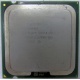 Процессор Intel Pentium-4 521 (2.8GHz /1Mb /800MHz /HT) SL8PP s.775 (Долгопрудный)
