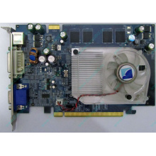 Albatron 9GP68GEQ-M00-10AS1 в Долгопрудном, видеокарта GeForce 6800GE PCI-E Albatron 9GP68GEQ-M00-10AS1 256Mb nVidia GeForce 6800GE (Долгопрудный)