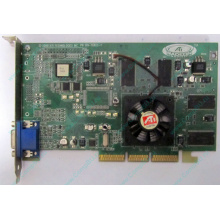 Видеокарта R6 SD32M 109-76800-11 32Mb ATI Radeon 7200 AGP (Долгопрудный)