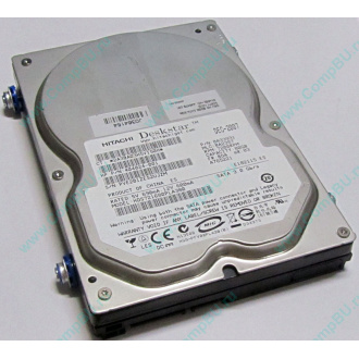 Жесткий диск 80Gb HP 404024-001 449978-001 Hitachi 0A33931 HDS721680PLA380 SATA (Долгопрудный)