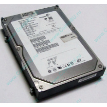 Жесткий диск 80Gb HP 345713-005 371580-002 345733-005 Seagate ST380013AS SATA (Долгопрудный)