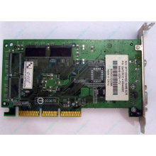 Видеокарта 64Mb nVidia GeForce4 MX440SE AGP Sparkle SP7100 (Долгопрудный)