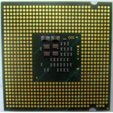 Процессор Intel Pentium-4 531 (3.0GHz /1Mb /800MHz /HT) SL9CB s.775 (Долгопрудный)