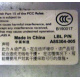 Шайба от корпуса A85304-005 Intel SR2300 (Долгопрудный)
