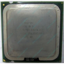 Процессор Intel Celeron D 331 (2.66GHz /256kb /533MHz) SL98V s.775 (Долгопрудный)