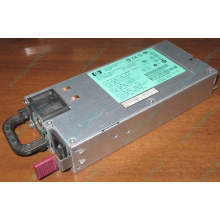 Блок питания 1200W HP 438202-001 441830-001 440785-001 HSTNS-PD11 DPS-1200FB A (Долгопрудный)