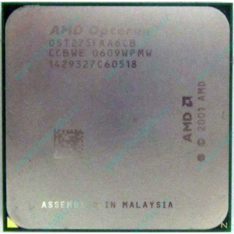 AMD Opteron 275 OST275FAA6CB (Долгопрудный)