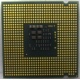Процессор Intel Celeron D 346 (3.06GHz /256kb /533MHz) SL9BR s.775 (Долгопрудный)