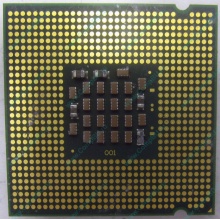 Процессор Intel Pentium-4 521 (2.8GHz /1Mb /800MHz /HT) SL9CG s.775 (Долгопрудный)