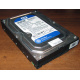Жесткий диск 500Gb WD WD5000AAKX HP 634605-003 613208-001 7.2k SATA (Долгопрудный)