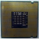 Процессор Intel Celeron D 347 (3.06GHz /512kb /533MHz) SL9KN s.775 (Долгопрудный)