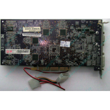 Asus V8420 DELUXE 128Mb nVidia GeForce Ti4200 AGP (Долгопрудный)