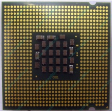 Процессор Intel Celeron D 336 (2.8GHz /256kb /533MHz) SL8H9 s.775 (Долгопрудный)