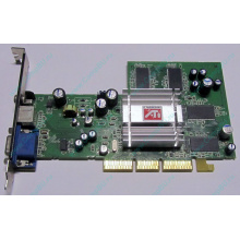 Видеокарта 128Mb ATI Radeon 9200 35-FC11-G0-02 1024-9C11-02-SA AGP (Долгопрудный)