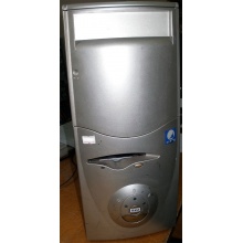 Intel Celeron 1.3GHz s370 /256Mb /20Gb /ATX 250W (Долгопрудный)