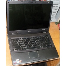Ноутбук Acer Extensa 5630 (Intel Core 2 Duo T5800 (2x2.0Ghz) /2048Mb DDR2 /120Gb /15.4" TFT 1280x800) - Долгопрудный