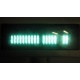 Глючный дисплей покупателя 20х2 в Долгопрудном, на запчасти VFD customer display 20x2 (COM) - Долгопрудный
