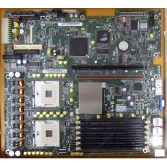 Материнская плата Intel Server Board SE7320VP2 socket 604 (Долгопрудный)