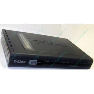Маршрутизатор D-Link DFL-210 NetDefend (Долгопрудный)