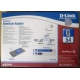 Wi-Fi адаптер D-Link AirPlusG DWL-G630 (PCMCIA) - Долгопрудный