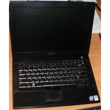 Ноутбук Dell Latitude E6400 (Intel Core 2 Duo P8400 (2x2.26Ghz) /4096Mb DDR3 /80Gb /14.1" TFT (1280x800) - Долгопрудный