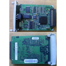 Внутренний принт-сервер Б/У HP JetDirect 615n J6057A (Долгопрудный)