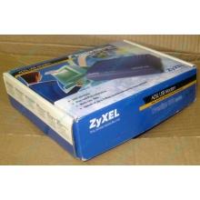 Внешний ADSL модем ZyXEL Prestige 630 EE (USB) - Долгопрудный