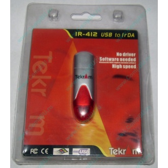 ИК-адаптер Tekram IR-412 (Долгопрудный)