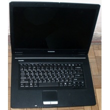 Ноутбук Toshiba Satellite L30-134 (Intel Celeron 410 1.46Ghz /256Mb DDR2 /60Gb /15.4" TFT 1280x800) - Долгопрудный
