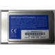 Сетевая карта 3COM Etherlink III 3C589D-TP (PCMCIA) без LAN кабеля (без хвоста) - Долгопрудный