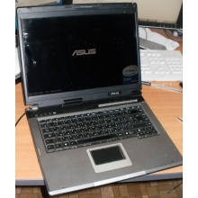 Ноутбук Asus A6 (CPU неизвестен /no RAM! /no HDD! /15.4" TFT 1280x800) - Долгопрудный