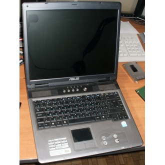 Ноутбук Asus A9RP (Intel Celeron M440 1.86Ghz /no RAM! /no HDD! /15.4" TFT 1280x800) - Долгопрудный