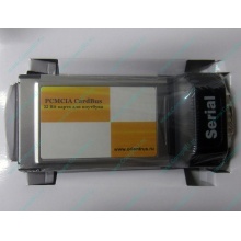 Serial RS232 (COM-port) PCMCIA адаптер Orient (Долгопрудный)