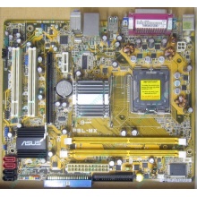 Материнская плата Asus P5L-MX s.775 (Долгопрудный)