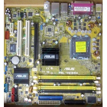 Материнская плата Asus P5L-VM 1394 s.775 (Долгопрудный)